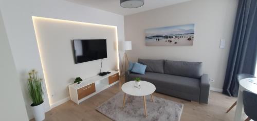 Resort Apartamenty Klifowa Rewal 33