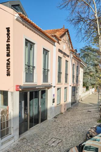 Sintra Bliss Hotel - image 14