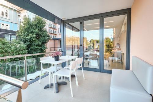 Erkély/terasz, Sintra Bliss Hotel in Portela de Sintra