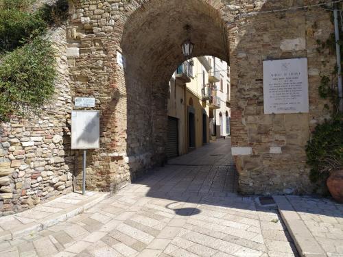 Duomo 8 - Borgo antico, Термоли (фото 10)