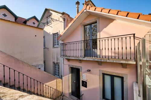 Entree, Sintra Bliss A Part in Santa Maria e Sao Miguel