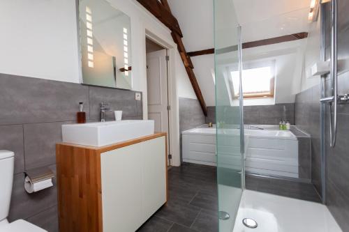 Boutique B&B The Townhouse - image 4