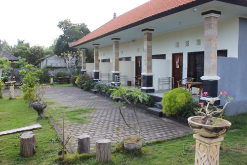 Ady Homestay