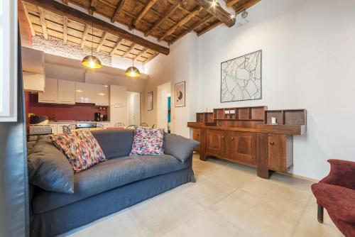 Luxurious Apartment Heart of Trastevere