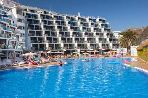 Grupotel Revoli, Puerto Rico de Gran Canaria