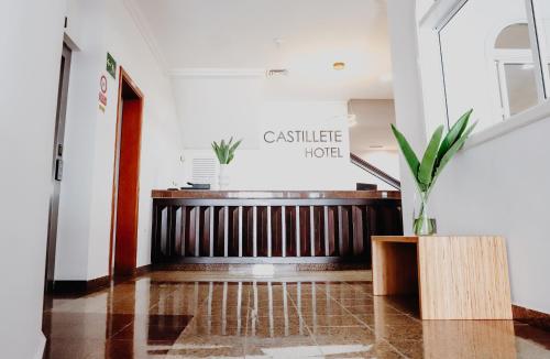 Hotel Castillete