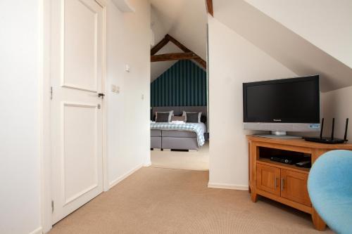 Boutique B&B The Townhouse - image 2