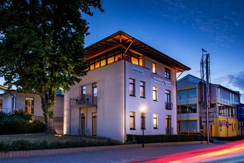 Recknitztal-Hotel Marlow 2