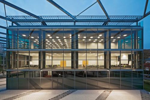 Seminaris CampusHotel Berlin - image 8