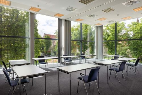 Seminaris CampusHotel Berlin - image 6
