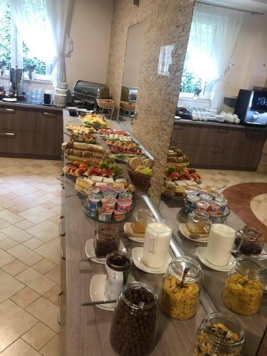 Centrum Green Hill Business & SPA – Wisla, IN