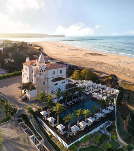 Bela Vista Hotel & Spa - Relais & Chateaux, Portimão