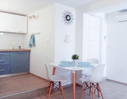 Зручності, Hortenzia Apartments in Хвар