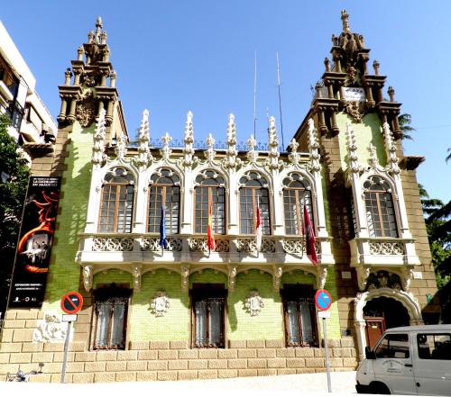 Hotel Principe - image 13