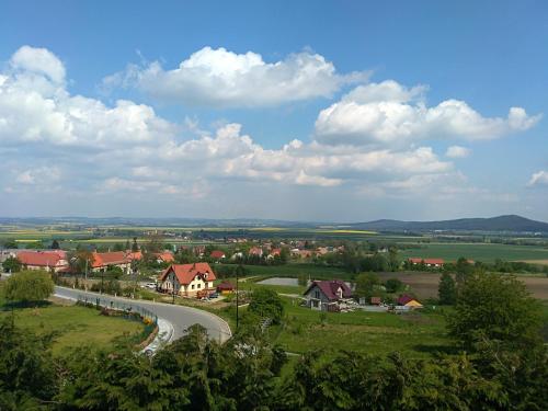 . Dom Wypoczynkowy POD FORTAMI
