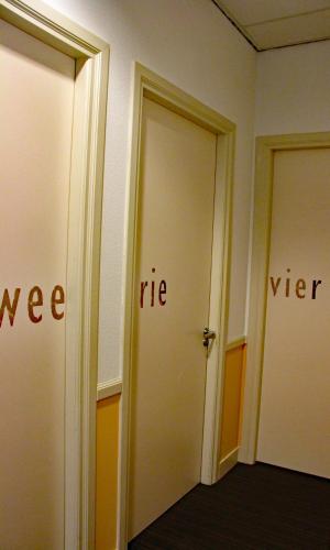 Hotel De Villa - image 3