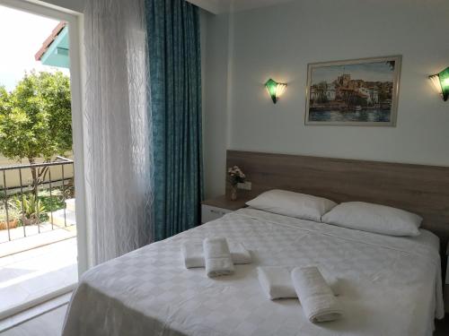 Hotel Mico in Dalyan