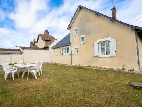 Holiday Home Villa Lina gîte à louer Périers-en-Auge