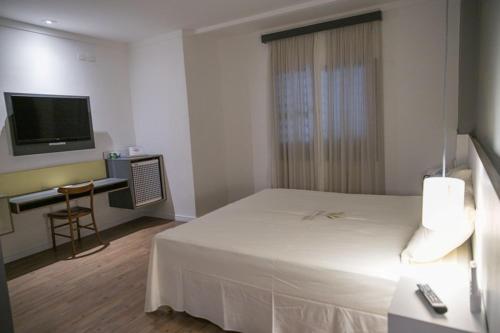 Uniclass Hotel Pinheiros