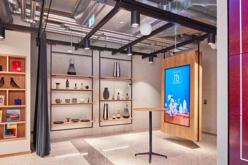 aletto Hotel Potsdamer Platz - image 5