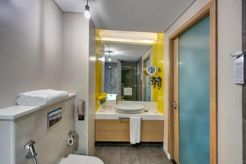 URBAN Al Khoory Hotel - image 2