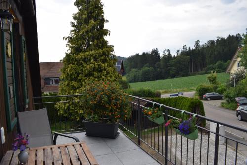 Ferienwohnung Konny