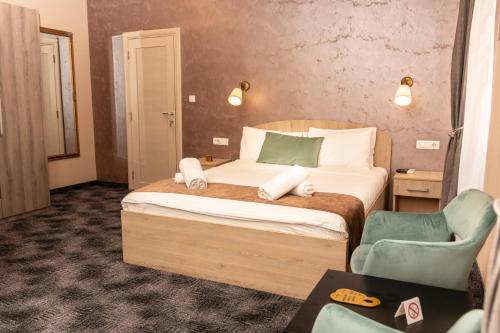 Skadarlija Suites