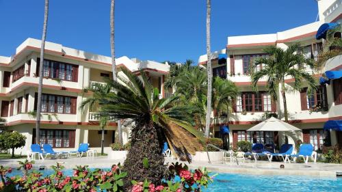 Attrezzature e servizi, Sosua by the Sea in Sosúa