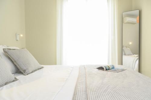 Antony Suites - Adults Only, Kas