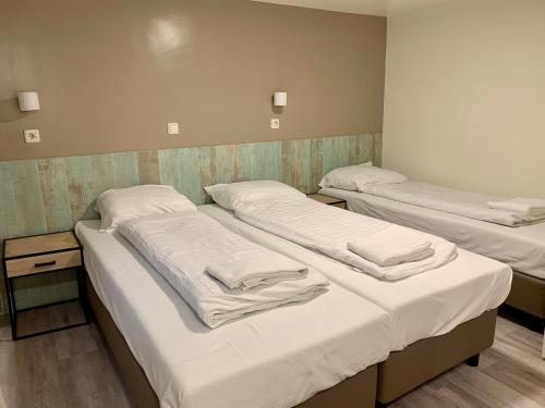 Hotel Damrak Inn, Amsterdam (photo 10)