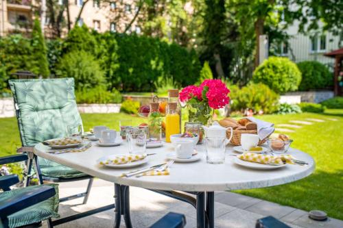 Hotel Arcus Garden, Bratislava