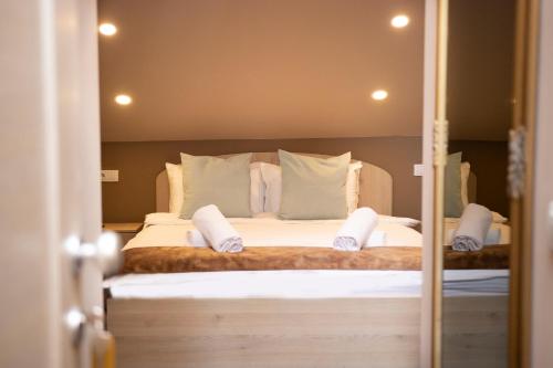 Skadarlija Suites - Belgrade