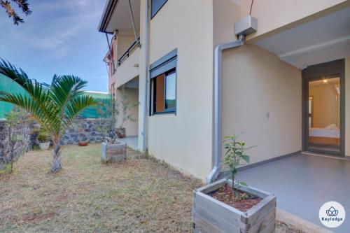 T3 Pomelo - 74 m2 - 5 mn des plages - Saint-Gilles-les-bains