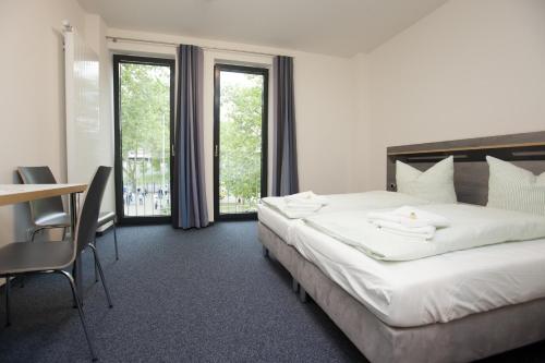 Jugendherberge Duisburg Sportpark - image 12