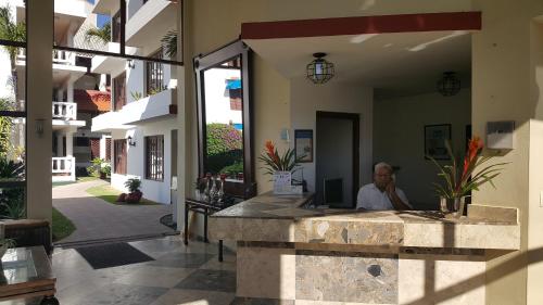 Hall, Sosua by the Sea in Sosúa