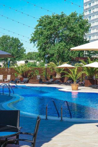 Hotel Del Mar & Conference Center - image 2