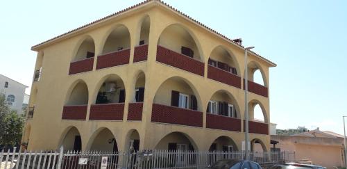 Maison Kainà, Olbia (foto 8)