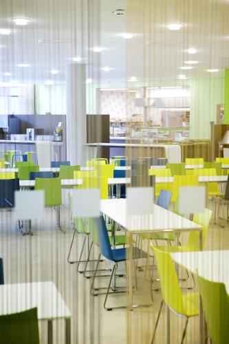 Jugendherberge Duisburg Sportpark - image 7