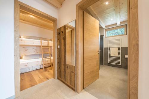 Apartment Rosmarin - Kuenhof - image 7