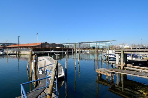 Hotel San Giuliano - image 11