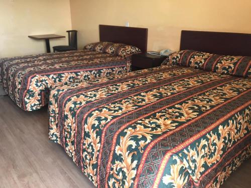 Lone Star Inn