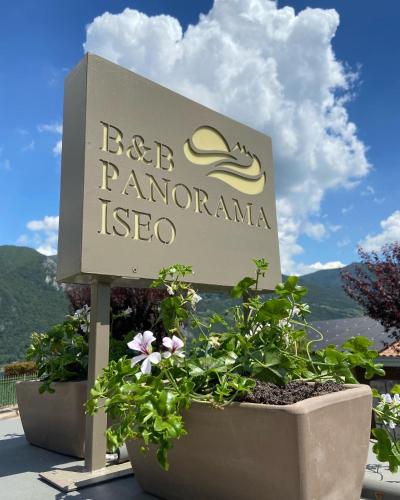 B&B Panorama Iseo - Accommodation