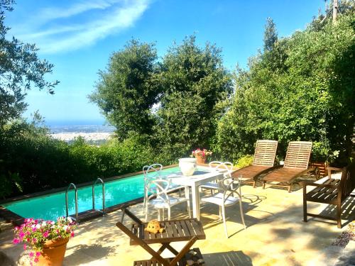  Villa Elena B&B di Charme in Selva di Fasano