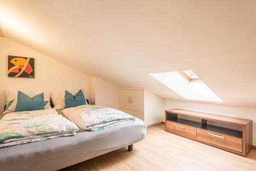 Two-Bedroom Superior Apartment