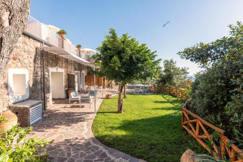 Villa dei Lecci - 7 Luxury Villas with private pool or jacuzzi Room Type - Villa with Private Pool