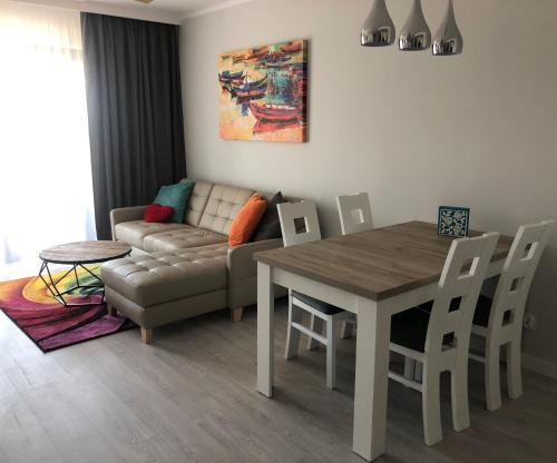 GARDENIA Apartament Przy Plaży 19