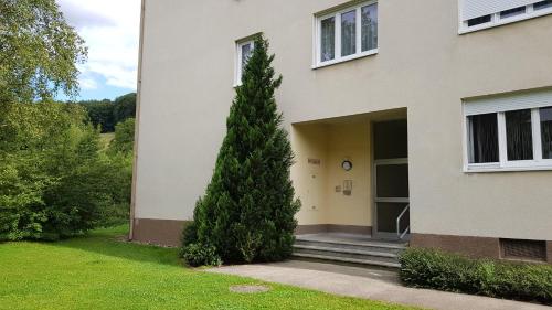 Domizil im Grunen
