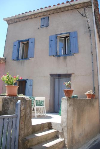 chez Nadine gîte à louer Maisons