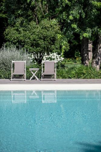 Il Mulino Relais