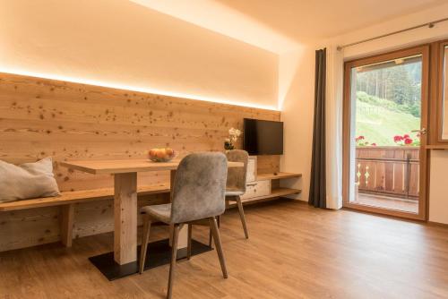 Apt Mirko - Haus Kostner - Apartment - Santa Cristina in Val Gardena